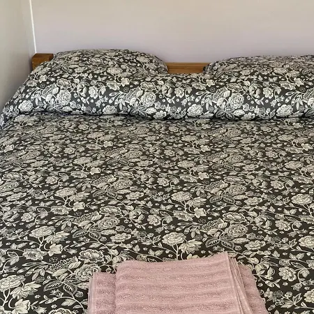 4 Bedroom Apartamento *