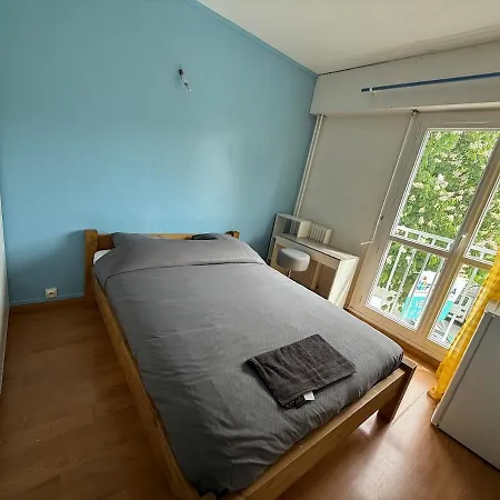 4 Bedroom 아파트 생헤블랑