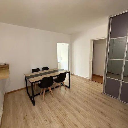 4 Bedroom Saint-Herblain