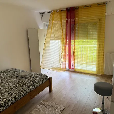 4 Bedroom 생헤블랑