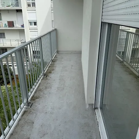 4 Bedroom 아파트 *