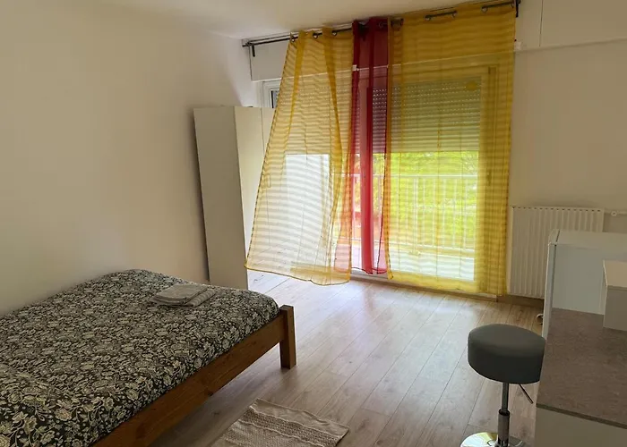 4 Bedroom 생헤블랑