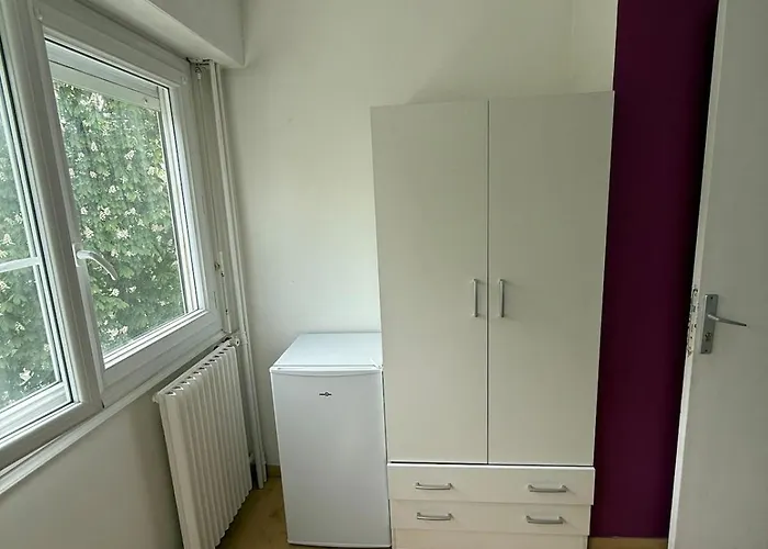 4 Bedroom * Saint-Herblain