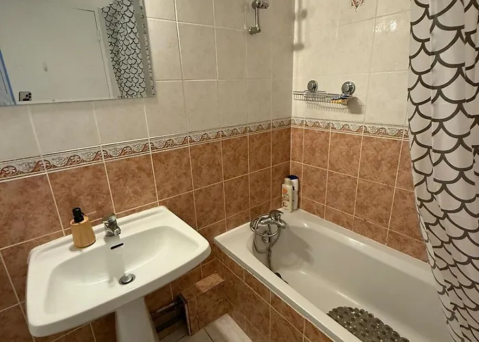 Appartamento 4 Bedroom