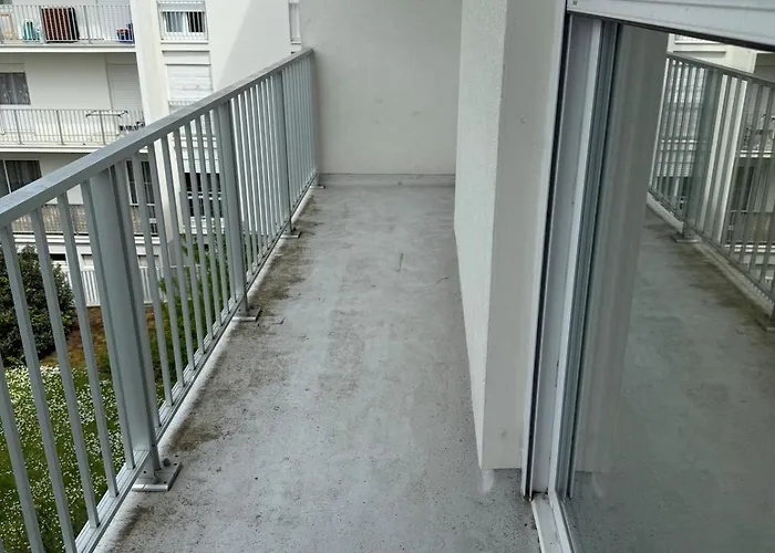 4 Bedroom Appartamento *